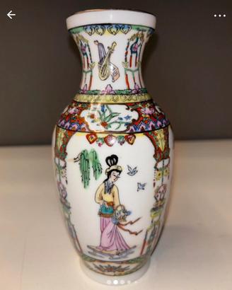 Vaso cinese