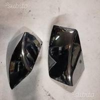 Coperchi corpo farfallato Moto Guzzi V7