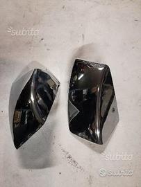 Coperchi corpo farfallato Moto Guzzi V7