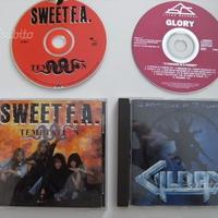 Rari cd musicali originali