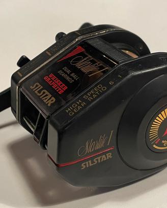 Mulinello castig bobina rotante