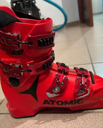 Scarponi da sci Atomic Redster STI 90 LC - MP 23/2