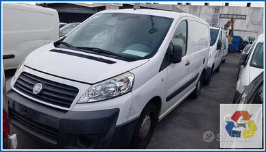 Ricambi Usati FIAT Scudo II