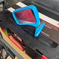 Specchietto anteriore sinistro per Alfasud