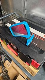 Specchietto anteriore sinistro per Alfasud