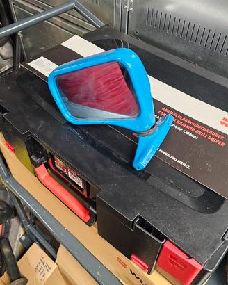 Specchietto anteriore sinistro per Alfasud