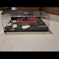 Ferrari 312 T4 Gilles Villeneuve 