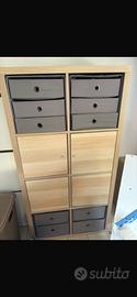 Kallax ikea