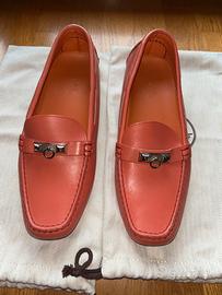 Mocassini Irving Hermès tg. 41