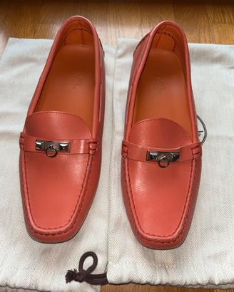 Mocassini Irving Hermès tg. 41