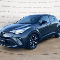 TOYOTA C-HR 2.0 Hybrid E-CVT Trend