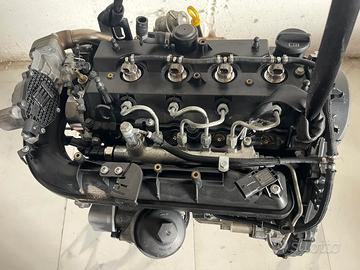 Motore Opel 1.7 diesel A17DTS