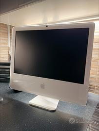 Apple iMac 20’ 5,1 Intel Core 2 Duo 3GB Ram 256GB