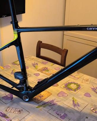 Telaio Cannondale Synapse