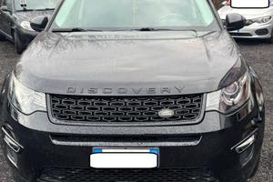 LAND ROVER Discovery Sport 2.0D I4-L.Flw 150 CV