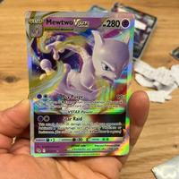 Mewtwo Vastro
