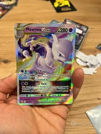 Mewtwo Vastro