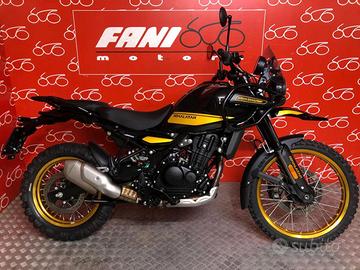 ROYAL ENFIELD Himalayan 450