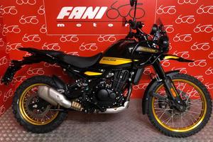 ROYAL ENFIELD Himalayan 450