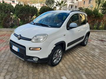 Fiat Panda 4x4 Climbing 1.3 MJ 75CV