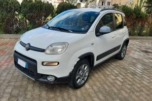 Fiat Panda 4x4 Climbing 1.3 MJ 75CV