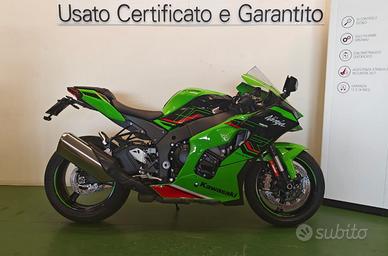Kawasaki Ninja 1000 ZX-10R R 2023