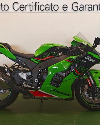 Kawasaki Ninja 1000 ZX-10R R 2023