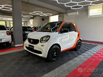 Smart ForTwo 1.0 Edition #1 TETTO - FABIANOAUTO
