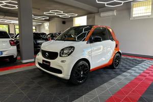 Smart ForTwo 1.0 Edition #1 TETTO - FABIANOAUTO