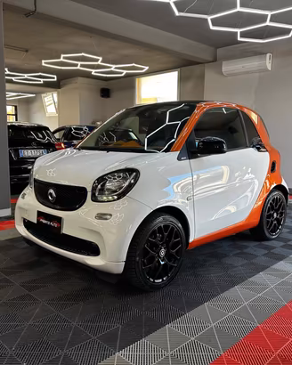 Smart ForTwo 1.0 Edition #1 TETTO - FABIANOAUTO