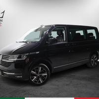 Volkswagen T6 Multivan 2.0 tdi Highline 4motion 19
