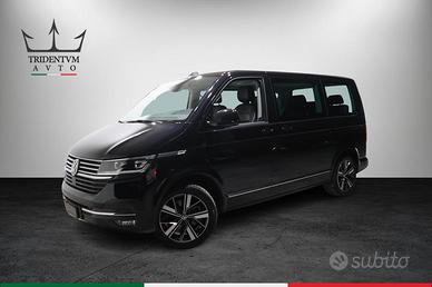 Volkswagen T6 Multivan 2.0 tdi Highline 4motion 19