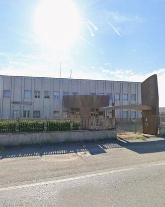 Ufficio Sommariva del Bosco [ASTA202VCU]