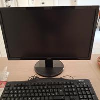 monitor Acer K222HQL