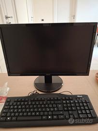 monitor Acer K222HQL