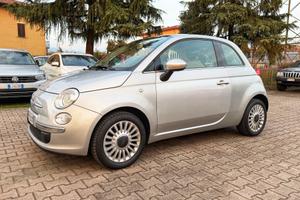 Fiat 500 1.2 OK NEOPATENTATI