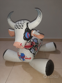 Invernizzi Mucca Carolina Grande 60 70.Vintage