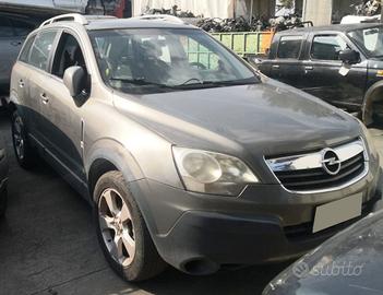 OPEL ANTARA 2.0D 110KW - ANNO 2007