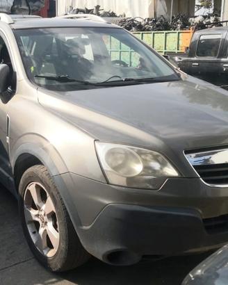 OPEL ANTARA 2.0D 110KW - ANNO 2007
