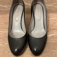Scarpe decoltè