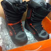 scarponi snowboard