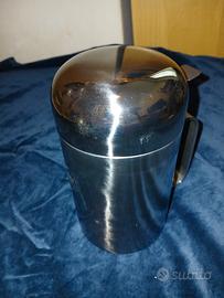 Oliera in acciaio Amc