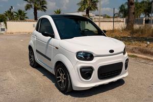 Microcar Due Dué 6 Young Color