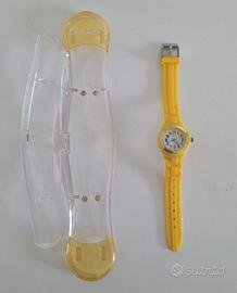 Tikkers Orologio Analogico Quarzo Bambino TK0013