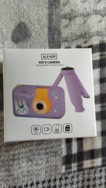 kid's camera 