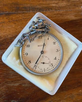 Orologio vintage