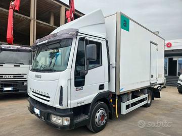 IVECO EUROCARGO 90E18 frigo ATP FNAX