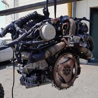 Motore Per Audi A4 B6 - A6 2.5 TDI Sigla AKE