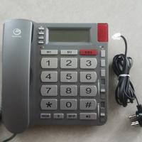 Telefono fisso per anziani Brondi Maya