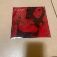 45giri La cura per me/come saprei Giorgia nuovo